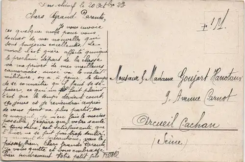 Ansichtskarte Mainz Gutenberg-Denkmal, dahinter Dom 1923