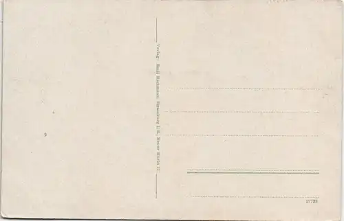 CPA Straßburg Strasbourg Klein Frankreich Panorama-Ansicht 1910