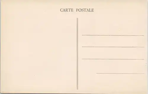 CPA Douai Dowaai La Scarpe - The Scarp river 1915