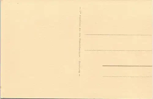 Constantine قسنطينة Hôpital Civil, Algerien Africa Postcard 1910