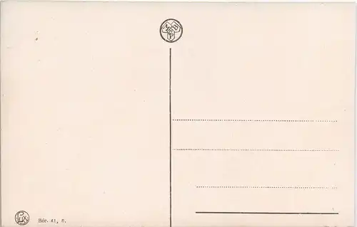 CPA La Bassée Route de Lens & Canal d'Aires à la Bassée 1910