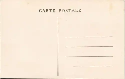 CPA Belle-Île-en-Mer Avant-port de Le Palais 1929