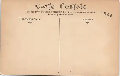 CPA Rouen Rue du Halage, Strassen Ansicht 1910