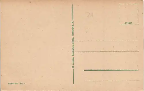 Ansichtskarte Mainz Dom Markt, Mayence Cathedrale 1910