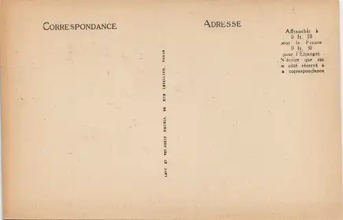 CPA Le Havre Boulevard Albert I 1924