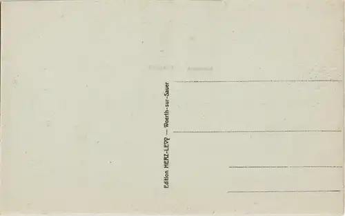 CPA Wörth an der Sauer Wœrth Das Bayerndenkmal 1919