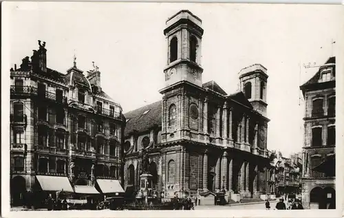 CPA Besançon Bisanz La Madeleine BESANÇON-LES-BAINS 1930