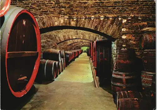 Mayschoß WINZERVEREIN e.G. Alteste Winzer-Genossenschaft 1868 1975