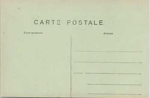 Soissons SOISSONS Casernes du 67. Régiment d'Infanterie (Kaserne) 1915