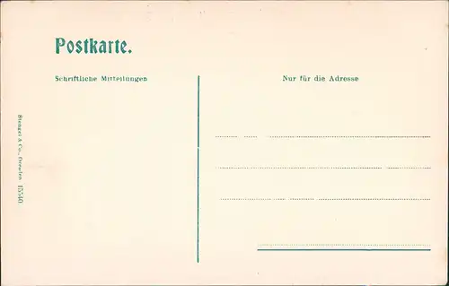 Ansichtskarte Ebersteinburg-Baden-Baden Dorf und Ruine, Straßenpartie 1913