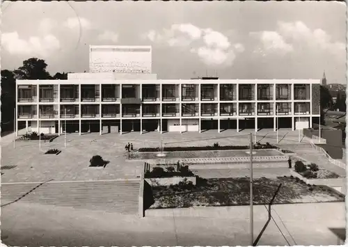 Ansichtskarte Mönchengladbach Stadt-Theater 1960