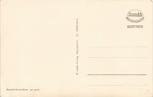 Ansichtskarte Mittelberg-Oy-Mittelberg Stadtpartie - historien Text 1932