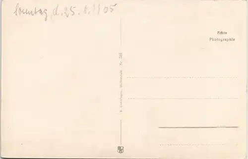 Ansichtskarte Bad Salzuflen SOL-THERMALBAD KURHAUS 1935