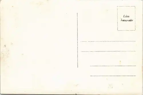 Ansichtskarte Innsbruck Stadt gegen Süden 1930