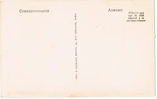Postcard Kairouan القيروان Tombeaux Kairouannais - Frau 1928