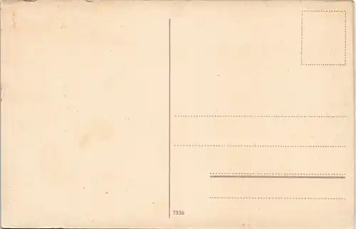 Cartoline Como Un Saluto da Como. Panorama e Castello Baradello. 1914