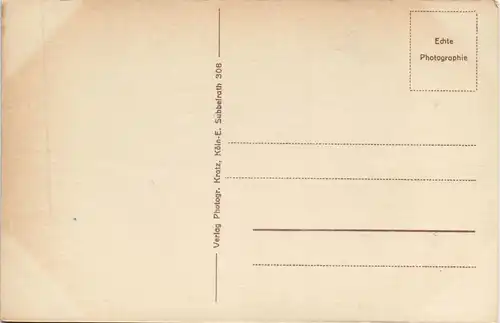 Ansichtskarte Sankt Goar Burgruine Rheinfels. Dampfer 1932