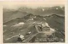 Ansichtskarte Zell am See Luftbild Berghotel Schmittenhöhe 1929