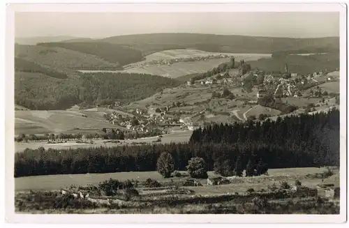 Schmitten (Hochtaunus) Römerkastell Feldberg auf Seelenberg Oberreifenberg 1940