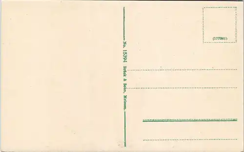 Schreckenstein (Elbe)-Aussig Střekov (Laben) Ústí nad Labem   Střekov 1913