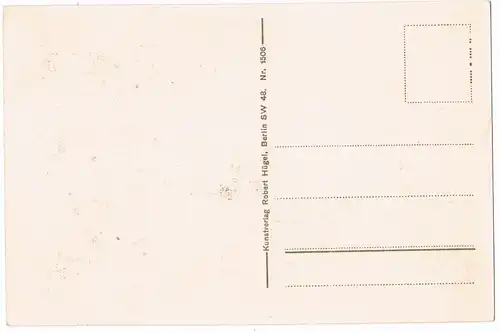 Ansichtskarte Potsdam Antiken-Tempel. Inneres. Ruhestätte der Kaiserin 1928