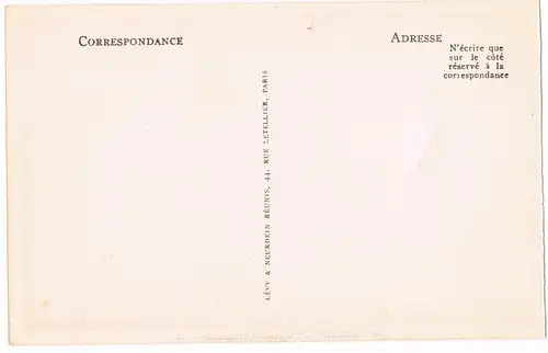 Kairouan القيروان KAIROUAN - Une Rue, Straßen Ansicht, Afrika 1910