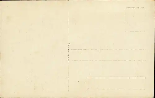 Ansichtskarte Marienthal (Rheingau)-Geisenheim Partie am Kloster 1924