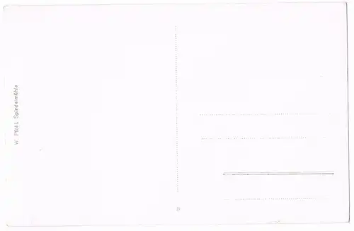 Spindlermühle Špindlerův Mlýn Spindlerbaude Spindlerova bouda 1928