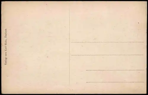 Ansichtskarte Grötzingen (Aichtal) Totalansicht Panorama-Ansicht 1920