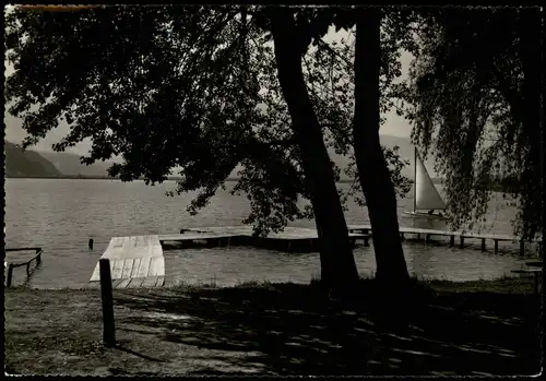 Kaltern an der Weinstraße Caldaro sulla Strada del  (Bolzano) (Bozen) 1956