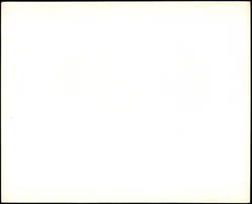 Insel Sylt Dünen - Wanderer Passepartout Sylt 1910