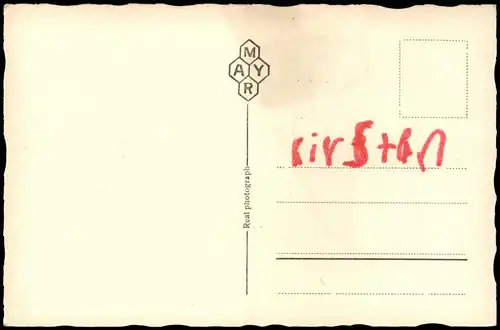 Albogasio (Luganersee)  (Lago di Lugano) Lago di Lugano. Ponte di Melide. 1932