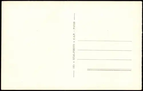 CPA Perpignan Stadt Panorama, Place Arago 1940