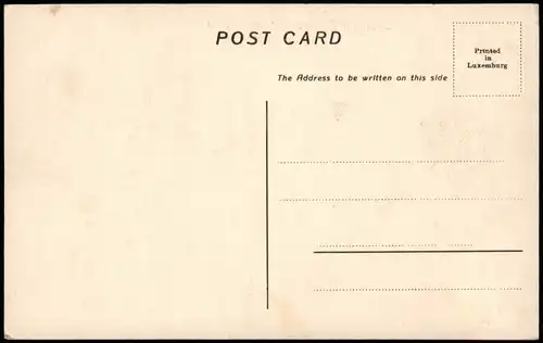 Agra आगरा ( آگرا ) Sikandra Secundra Entrance gate near view 1914