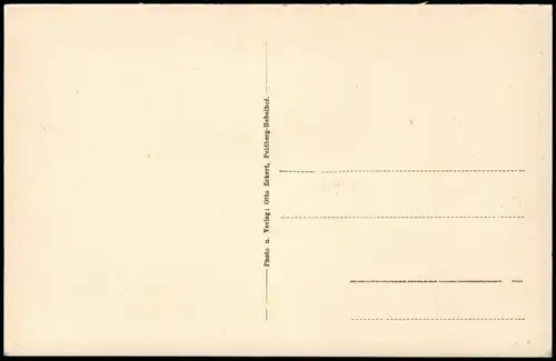 Ansichtskarte Feldberg (Schwarzwald) Kuhherde - Feldberg 1923