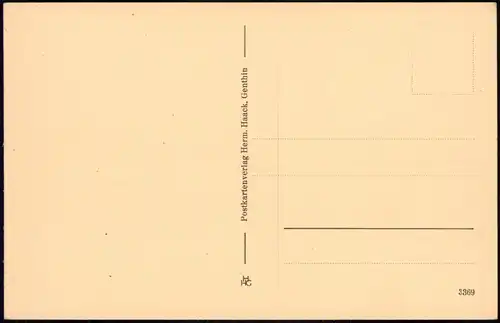 Giersleben-Saale-Wipper MB Salzmühle Speicher d. Anh. Salzwerke b Bernburg 1920