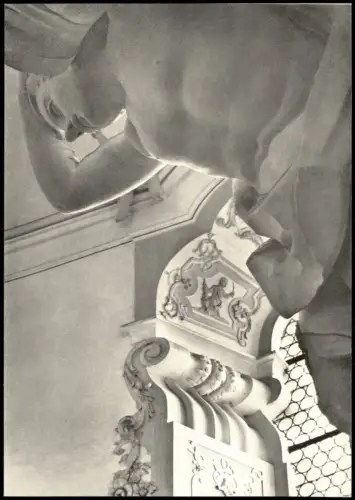 Steinhausen-Bad Schussenried Pfarrkirche Wallfahrtskirche Stuck und Skulpturen