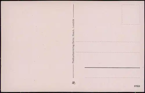 Hedersleben Mehrbild-AK Schützenstraße, Ehrenmal 1914-1918, Kloster 1920