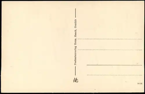 Ansichtskarte Großwudicke-Milower Land Gasthaus zum Landhaus 1928