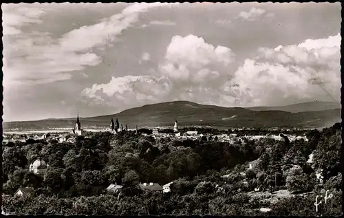 Ansichtskarte Bad Homburg vor der Höhe Panorama-Ansicht 1965