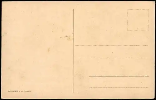 Ansichtskarte  Künstlerkarte - Militär Husar 1913