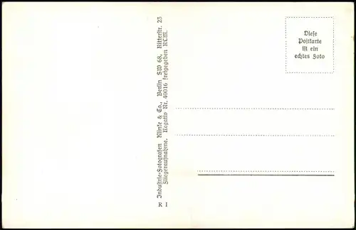 Ansichtskarte Kahla (Thüringen) Luftbild 1932