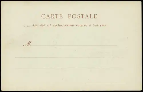 CPA Le Havre L'Entrée au Moment de la Marée 1908