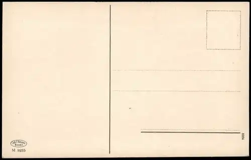 Cartoline Torbole-Naag-Turbel Nago-Torbole Stadtpartie 1913