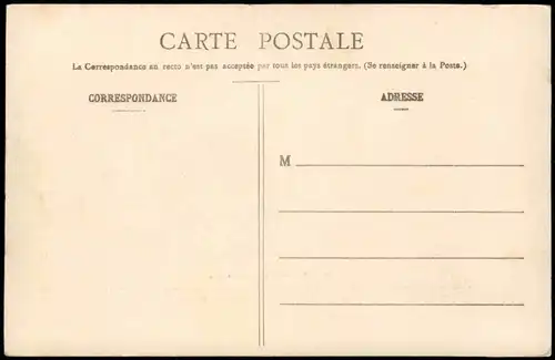 Charleville-Mézières   VUE GÉNÉRALE Panorama-Gesamtansicht 1910