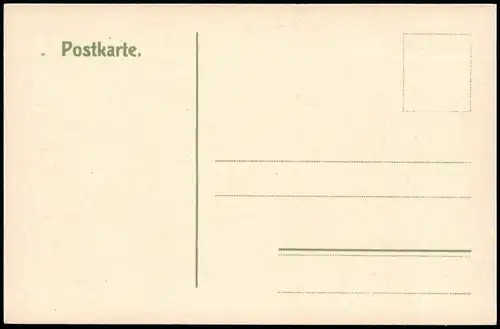 Ansichtskarte München Kunstausstellungsgebäude. 1916