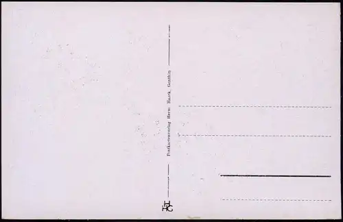 Bahnitz-Milower Land Gasthof, Brücke b. Großwusterwitz Pritzerbe 1932