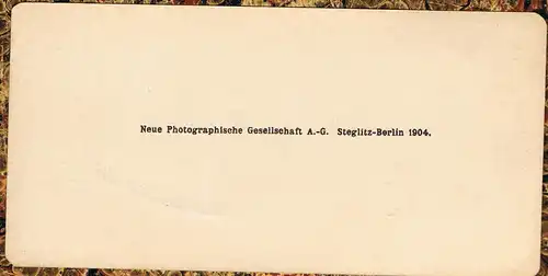Ansichtskarte Wien Karlskirche, Straßenpartie 1904 3D/Stereoskopie