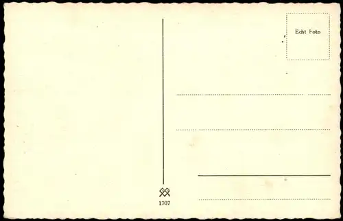 Ansichtskarte  Das wandern ist des Müllers Lust - Pfadfinder Jungen 1932