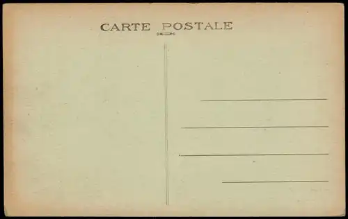 CPA Mailly-le-Camp En avion - Luftbild 1915
